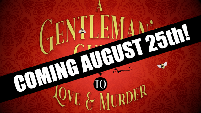 Love and Murder Tease